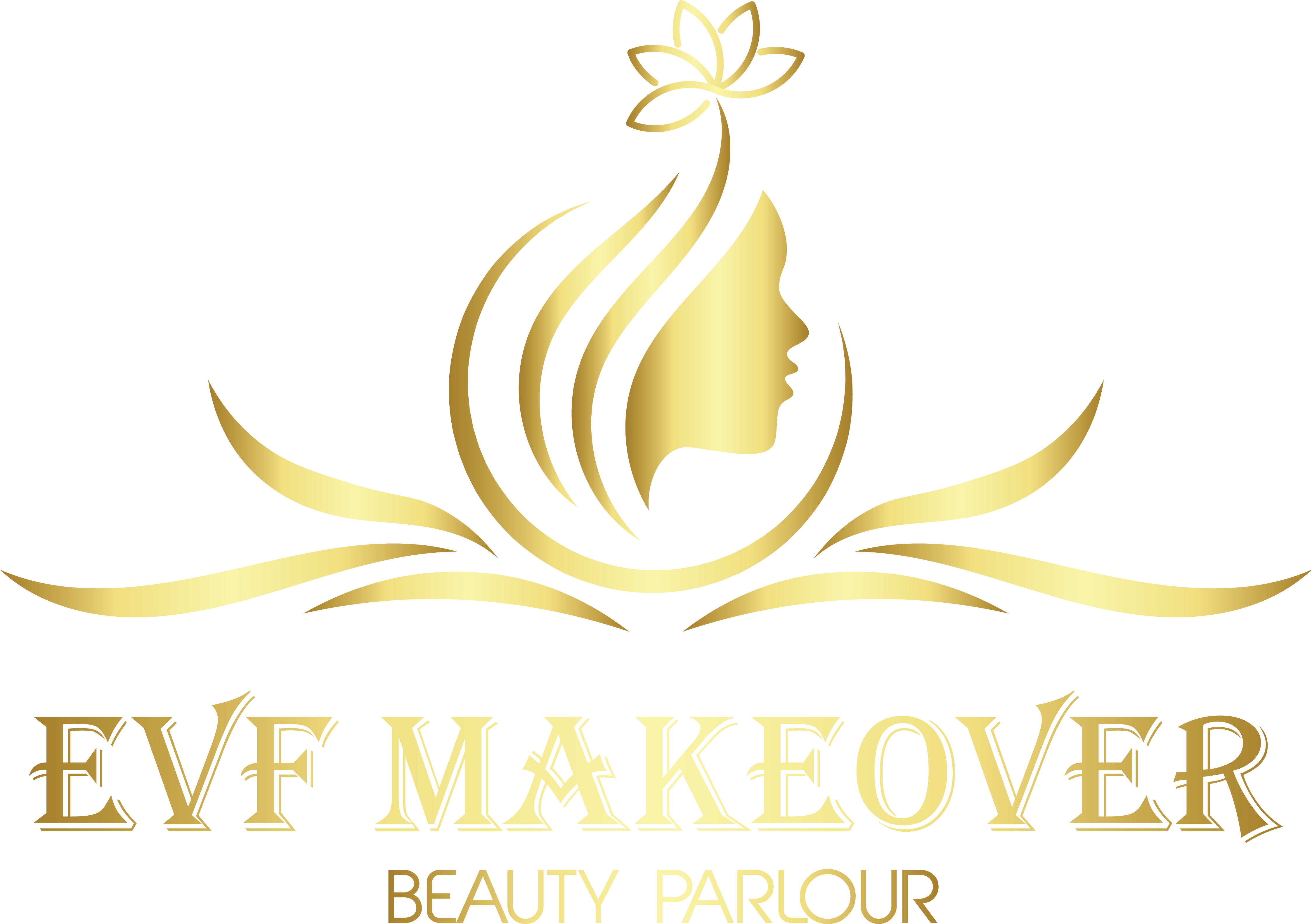 EEV MAKEOVER LOGO