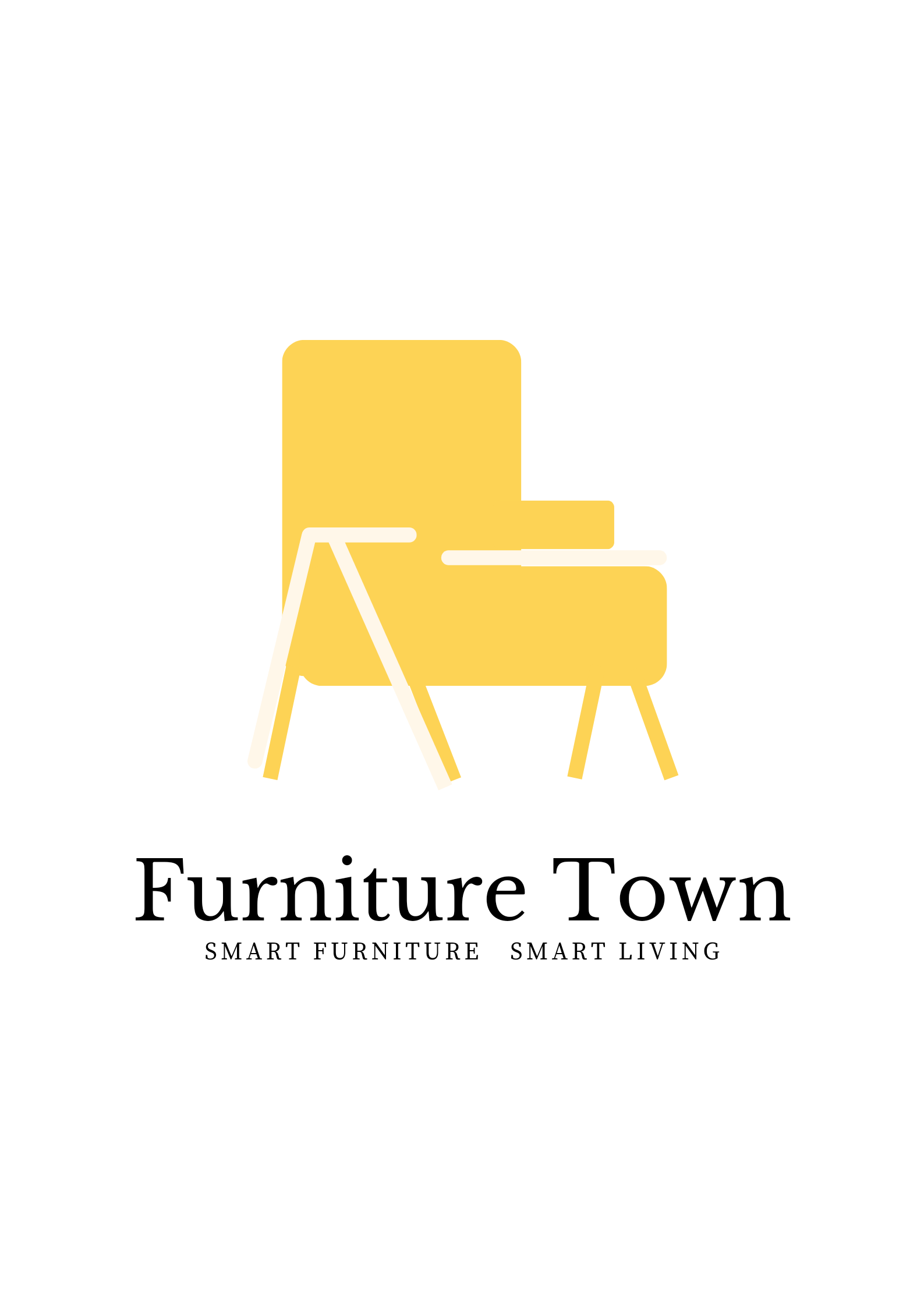 Furniture Town Logo