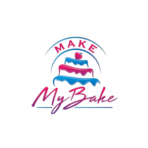 Make My Bake Logo