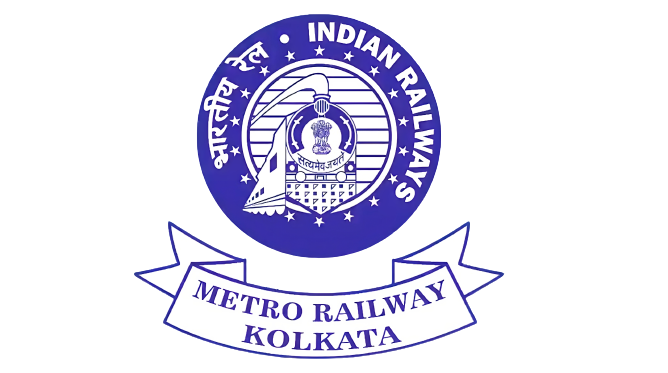 Metro Railway Kolkata Logo