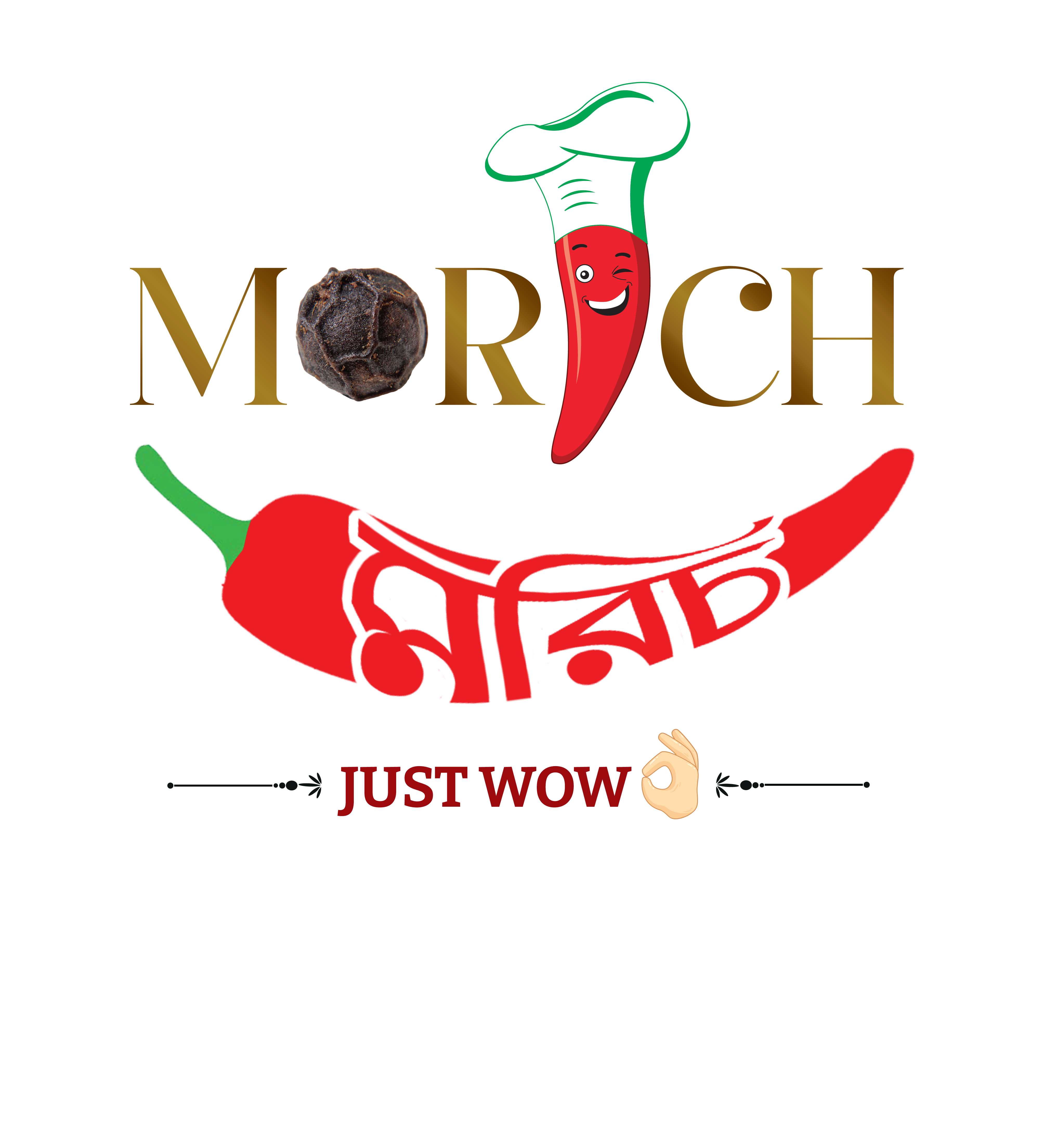 Morich Logo
