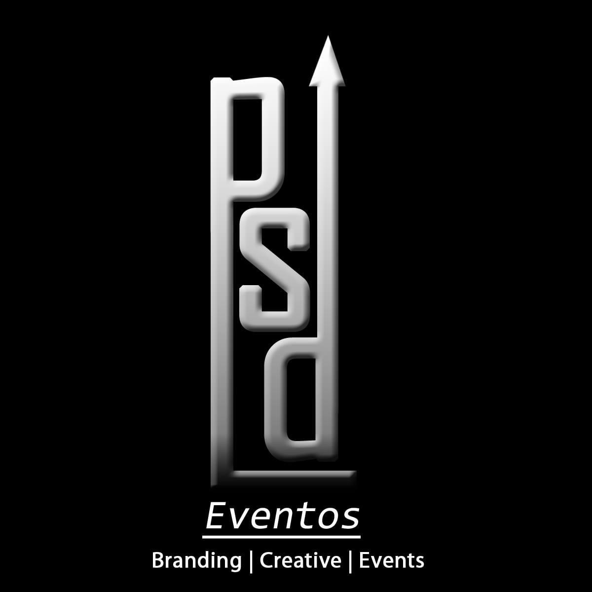 PSD Eventos Logo