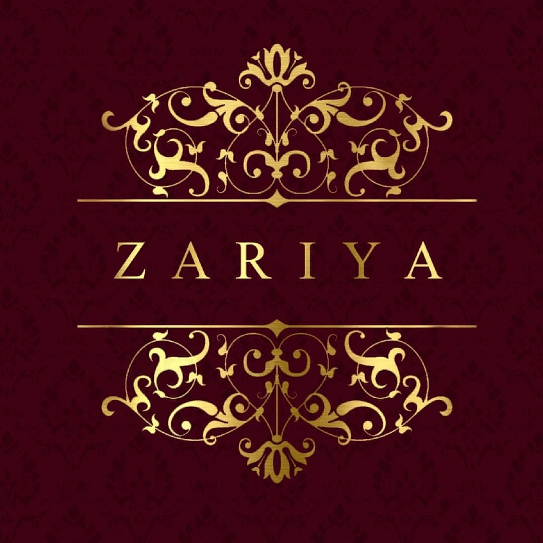 Zariya Designs Logo